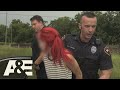 Live PD: Just Wanted to Stop Smelling Bad (Season 3) | A&E