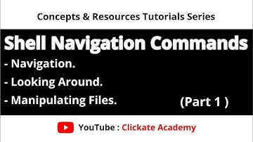Shell Navigation Commands Tutorials | 0x00. Shell, navigation (Part 1)