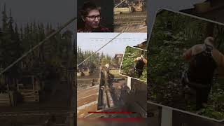 БАБАХАЮ | #nik_strimit #huntshowdown #Twitch