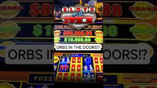 ORBS IN THE DOORS 😱💸 FLAGS BONUS on Dragon Cash 🐉🎰 #bigwin #jackpot #casino #highlimit