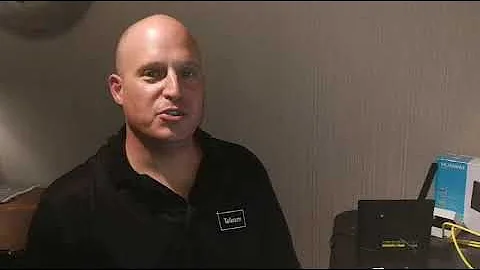 How to set up a Huawei B315