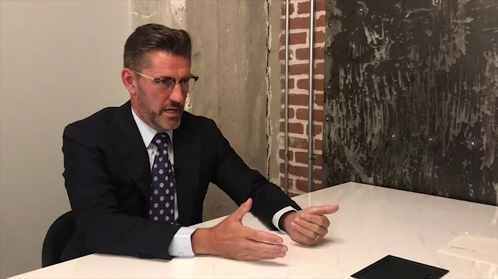 Jozef Opdeweegh: The Strength of Corporate Culture