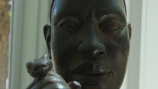 SAAM Gallery 2 Tour