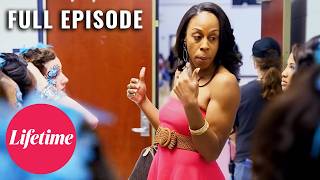 Miss D Attempts First-Ever Lyrical Routine | Bring It! (S1, E14) | Full Episode | Lifetime