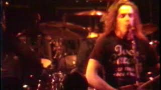 Download Lagu POWERMAD 1989 AIRPORT MUSIC HALL PT.1 MP3