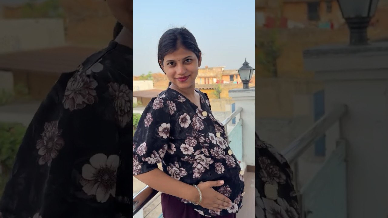 Namak se keya ek naya nuskha #dailyvlog #minivlog #pregnancyjourney