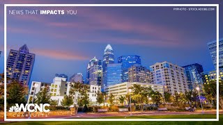 Charlotte City Council taking the next step to fill its open council seat