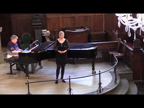  Ch. Gounod - Je veux vivre (Roméo et Juliette)