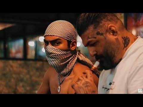 Dalton X Jahed BasCool Official Music Video 