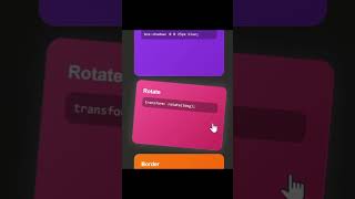 Frontend Devs Must Try These CSS Effects 🔥