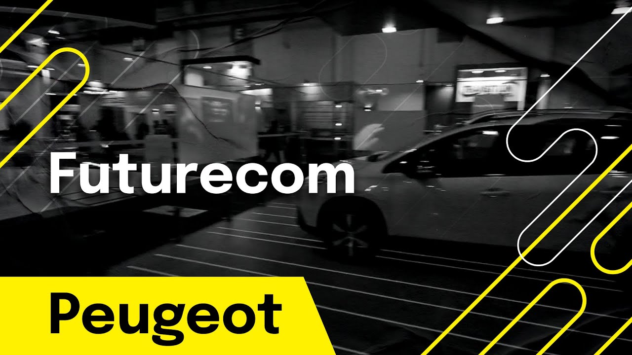 Peugeot Futurecom