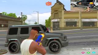FIVEM HIGHLIGHTS MEDLEY #30 (100% FRONTEIRA LESTE)