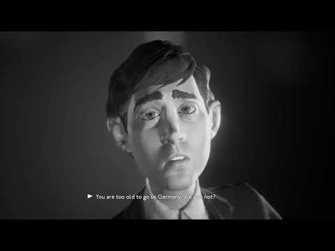 We Happy Few - The Faraday Cage: Extract Bits From Car in Faraday&rsquo;s Yard, Station & Treehouse (2018)