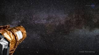 ScienceCasts: Strong Magnetic Fields Found Inside Stars #NASA