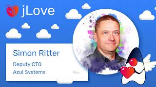 Simon Ritter about his talk AOT or JIT: Faster Startup or Faster Code