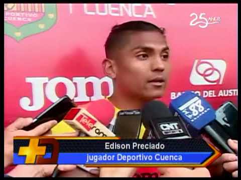 Malestar por supuesto racismo en fútbol Ecuatoriano