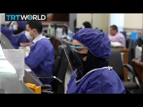 Iran launches $10B stimulus despite sanctions, low exports | Money Talks