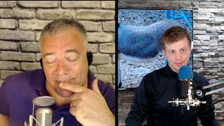 First Ring Daily Live 5 10 19