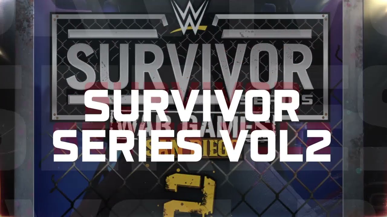 WWE 2K25: January Smash & Stash Card Pack Openings