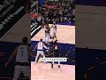 UNO AND-1 #shorts | Phoenix Suns