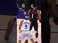 UNO AND-1 #shorts | Phoenix Suns