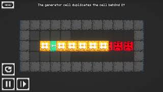 Cell Machine Android