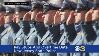 Judge: State Police Must Turn Over Pay Stubs, Overtime Data