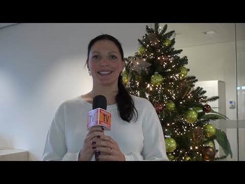 Kersttoespraak 2018 burgemeester Hanne van Aart (Gemeente Loon op Zand)