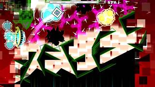 Malignant by Wiff1220 (+Malignant Unnerfed First Clear)