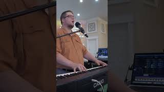 Bells Palsy Day 14 - WORSHIP VLOG 2 @MichaelLiningMusic