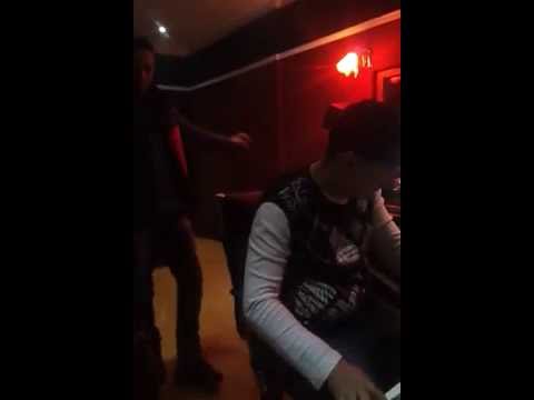 Hichem Smati Studio Smati 2014 Live 