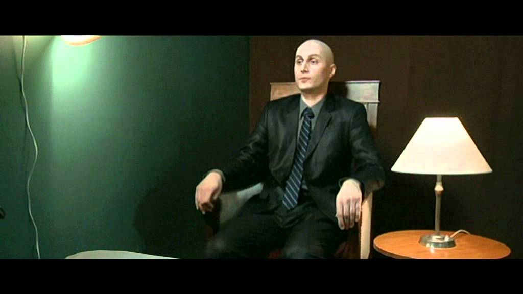 Radio millennium - Pornosivut (Musavideo)