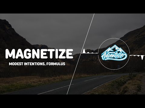 Modest Intentions, Formulus - Magnetize