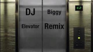 'Kevin MacLeod - Local Forecast - Elevator' Professor Biggy Remix