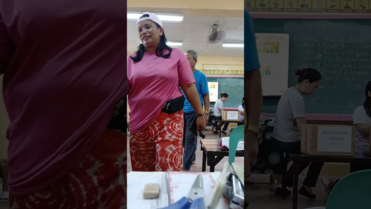 1st and Last Canvassing King and Queen of Hearts 2026