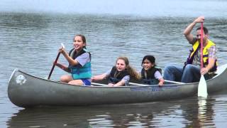 Detalles Sky Ranch Spring 2012 Canoe Ride Part 3 Noticias