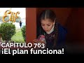 Elif Capítulo 763 | ¡El plan funciona!