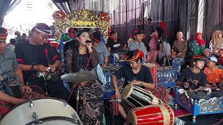 JHEY AUDIO candu voc yunita // BHAGASKARA 1252 ds kemiren // live jambean giri