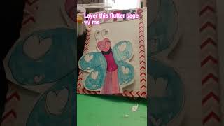 idk #art #dandysworld #flutter #fypシ #layeredlook #amnewbutnottheleast