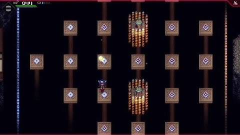 cross code episode 22*