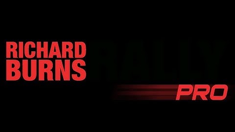 Testing all the BTB stages in RBRPro! PART 5