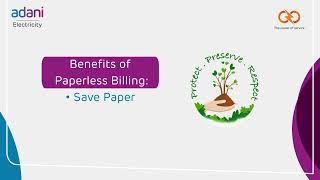 How to opt for paperless billing with us