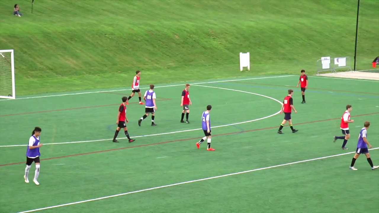 Jackson Hirsch: Highlights - 3rd cut