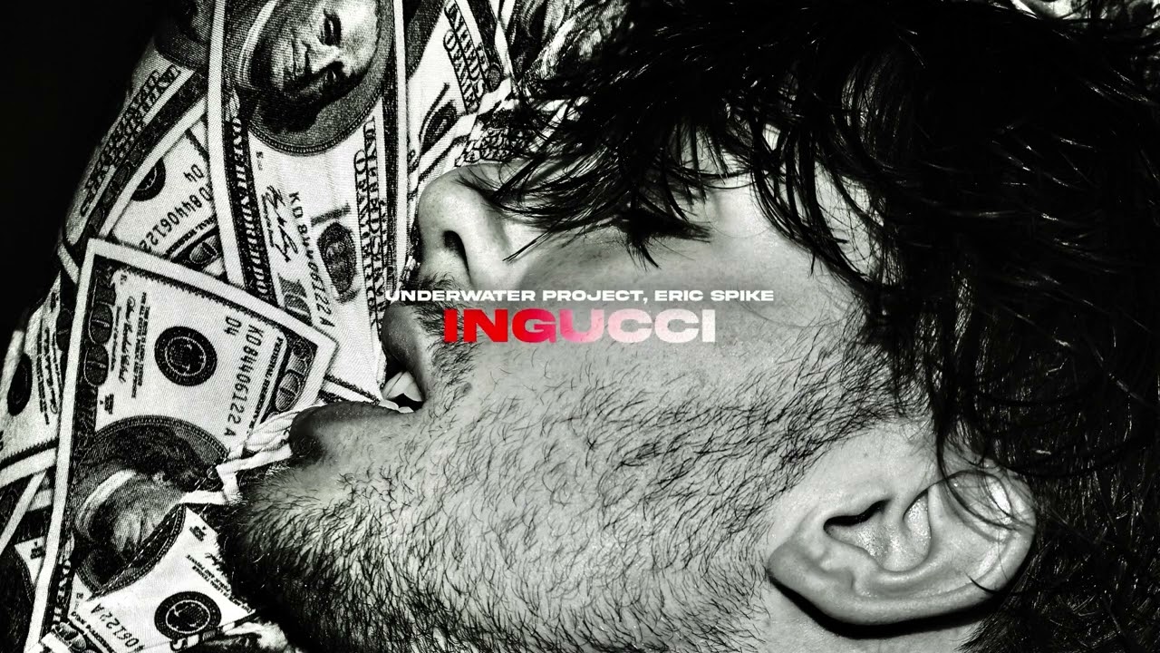 Watch UnderWater Project, Eric Spike - Ingucci (Official Canvas Video) on YouTube Watch UnderWater Project, Eric Spike - Ingucci (Official Canvas Video) on YouTube