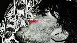 Underwater Project, Eric Spike - Ingucci (Canvas) Resimi