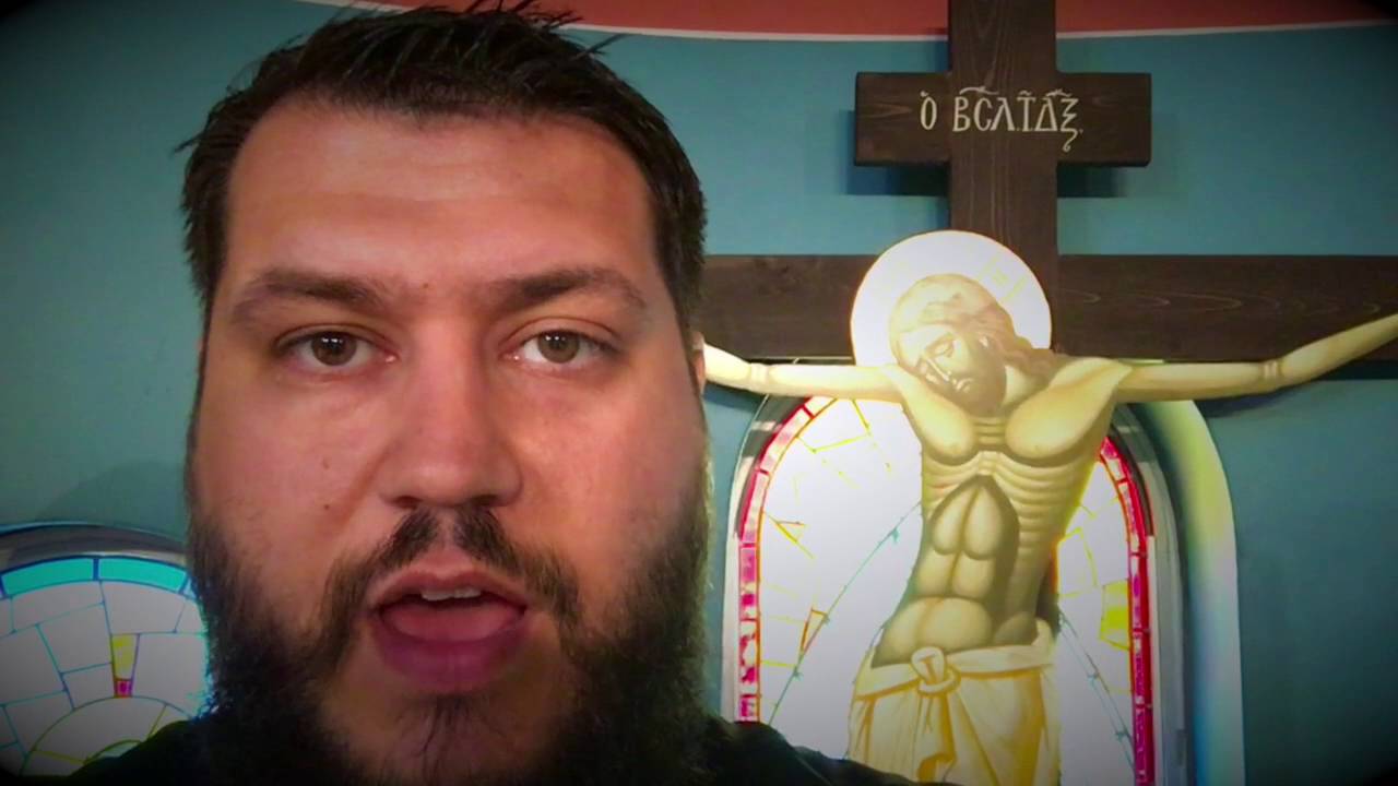 Fr.TEDTalks EP05 - Why is Church Boring?