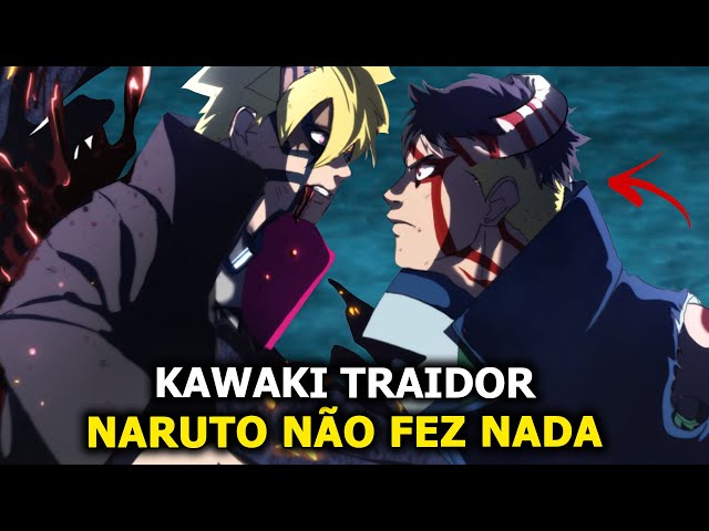 Arquivos filho do naruto - Jornal Contramão - Reportagens