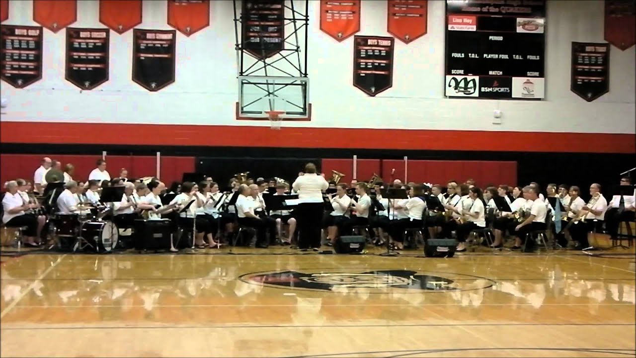 New Mexico March YouTube