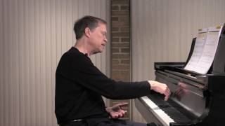 Unit 6: 3-Minute Technique (Adult Piano Adventures Book 1)