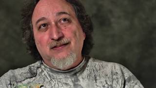 Dave Needle On Tramiels